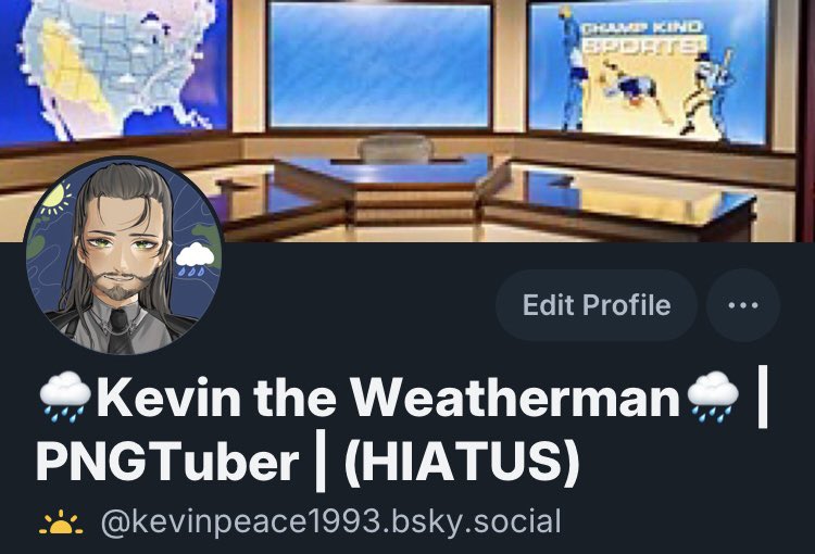 KevinPeace1993's tweet photo. @akarikaii Same as my username #vtuber https://t.co/4gMiMPtn7C