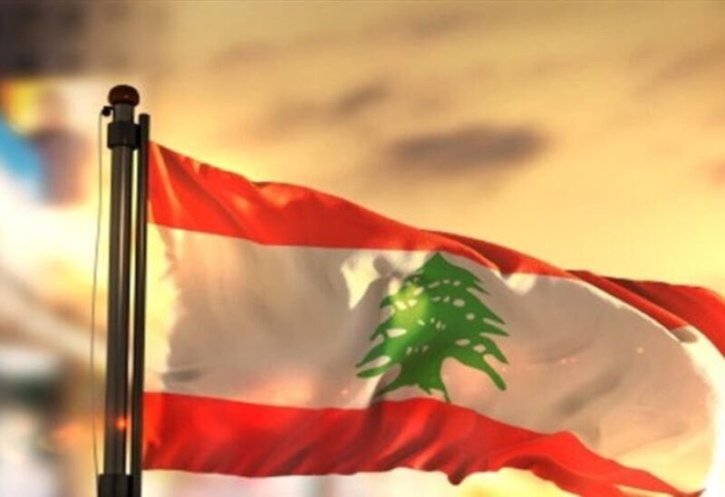 HarfoucheKhalil's tweet photo. …لبنان وحده يفاوض ولا أحد يفاوض عنه…
لبنان وحده ينتخب رئيس ولا أحد ينتخب عنه…
أو في جمهورية أو ما في…
أو في كرامة أو ما في…

خلص، حان الوقت أن يكون لنا سيادة.. https://t.co/F7VeSI1PWF
