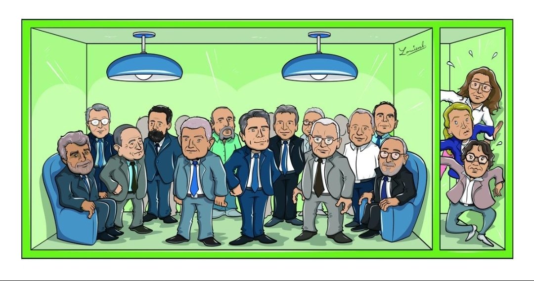 SebTouslas's tweet image. Depuis 2000 et la première loi parité, les femmes cumulent 58 années de mandat aux postes à haute responsabilité en Charente-Maritime. Les hommes, 422, soit plus de 7 fois plus. État des lieux ⬇️⬇️
sudouest.fr/politique/poli…