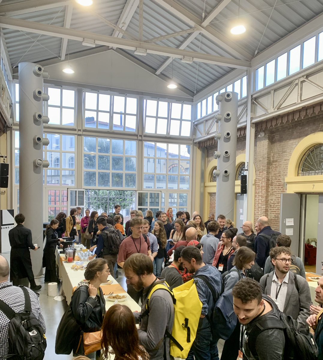 ArenaClimate's tweet image. All ready for check-in! 🎟️

Despite the rain, we’re all ready to kick off the Climate Arena Conference 2024! 

#ClimateArena #CAC24