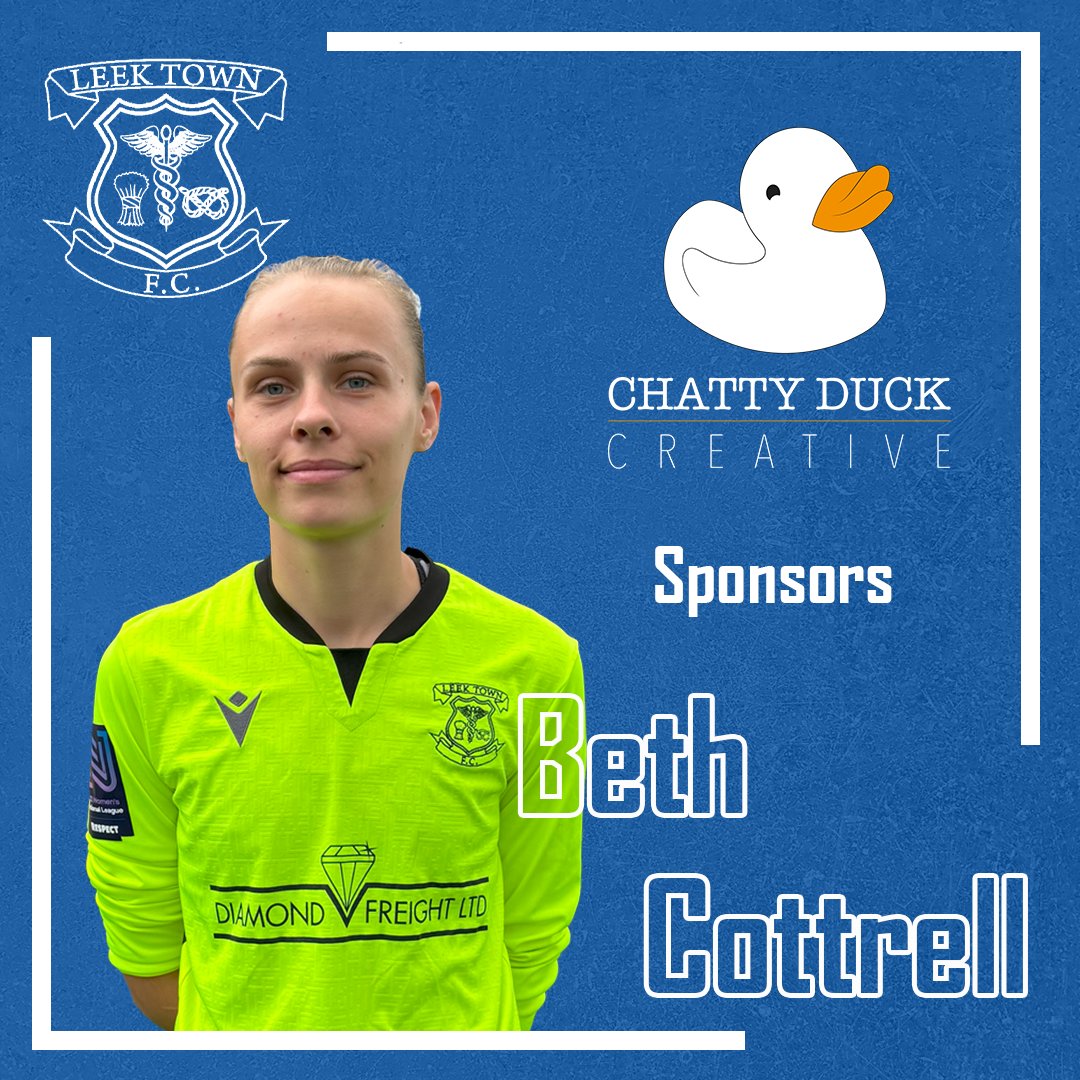 Leek Town FC Women tweet media
