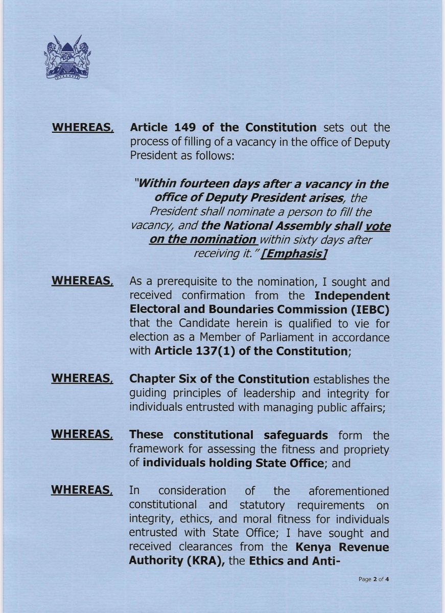 Oliver Mathenge tweet media