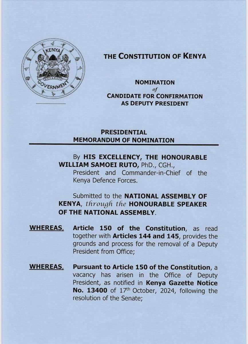 Oliver Mathenge tweet media