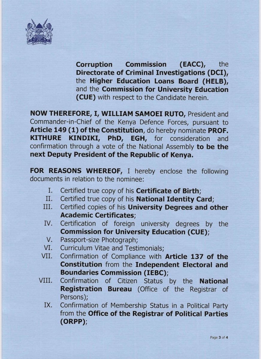 Oliver Mathenge tweet media