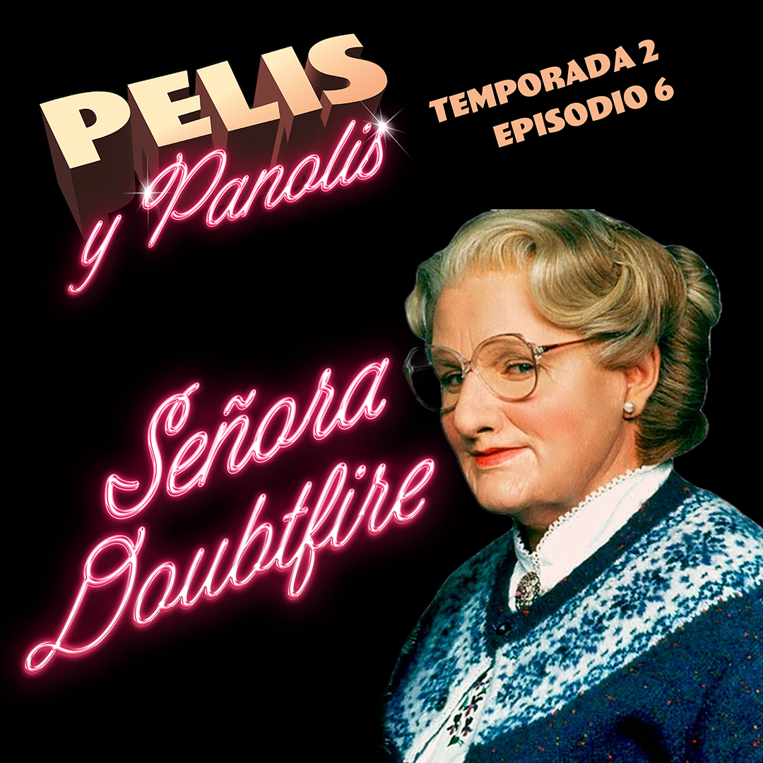 pelisypanolis's tweet photo. Va de un señor que se comporta como un niño de 7 años que se ha tomado 17 anfetaminas.

Se va al paro.

Su mujer le echa de casa por vago.

Se hace pasar por la abuela de Mary Poppins.

Su hermano (gay, maquillador y experto en efectos especiales) le ayuda con el disfraz.

🍿 https://t.co/0NIUChQis3