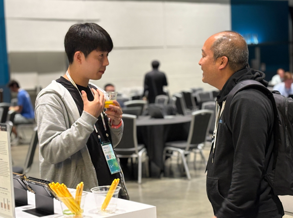 That’s a wrap for the 2024 OCP Global Summit! 

Thank you everyone for joining us. We truly appreciate the insights from you industry visionaries about the future of DPUs in compute infrastructure.

See you all again soon in Atlanta at SC24!

#OpenComputeProject #DPU #SC24