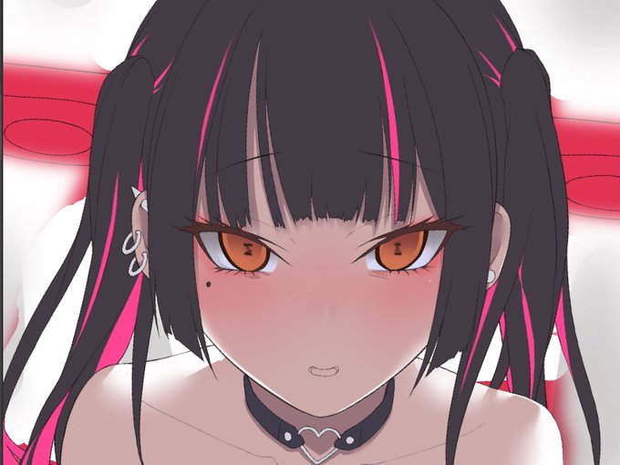 結構可愛くできてるのでは? 