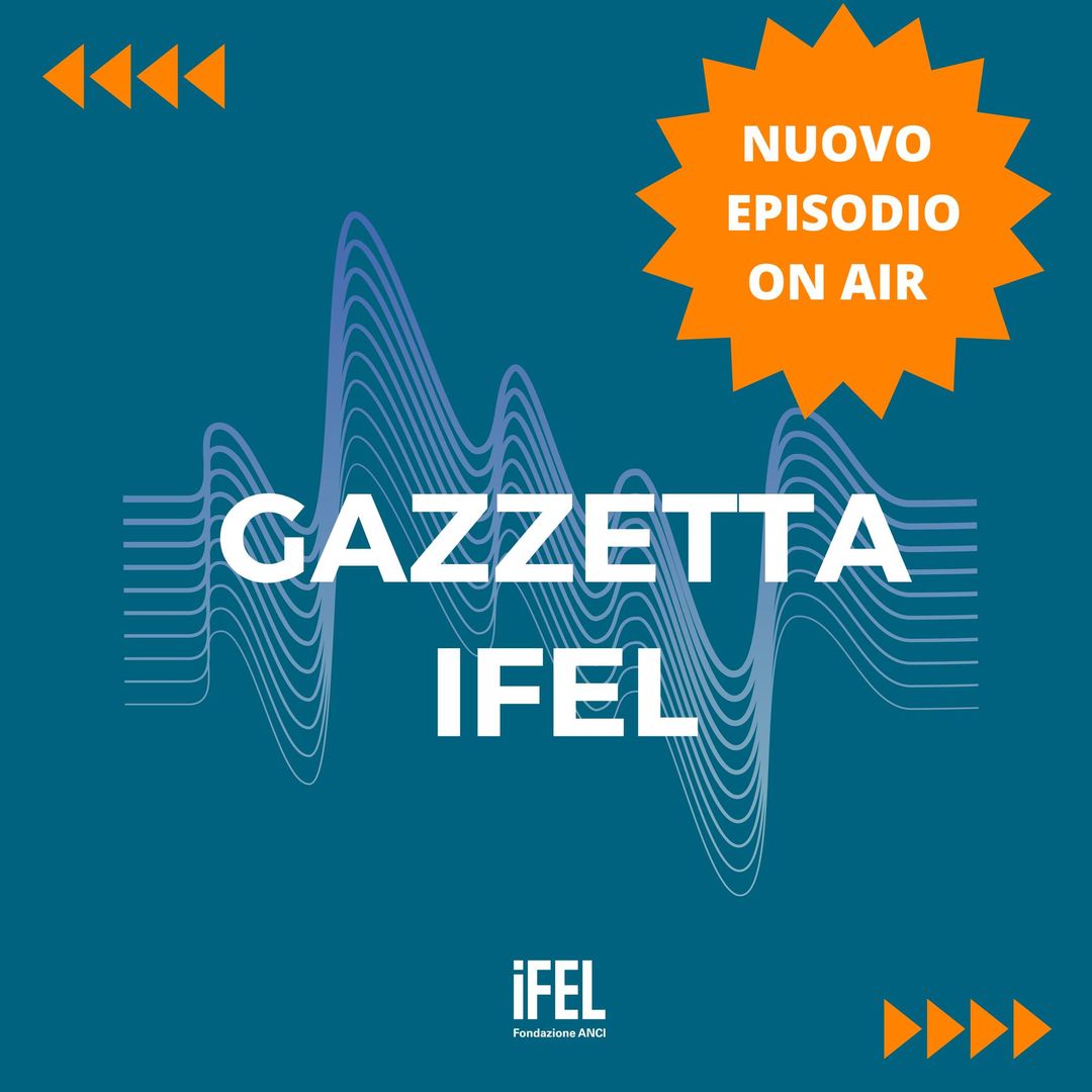 🎙 On air un nuovo episodio del #podcast #gazzettaifel

🎯 In questo numero riflettori puntati su Manovra finanziaria e decreti collegati, investimenti pubblici e Pnrr, fiscalità locale e rifiuti urbani. 

🎧 Ascoltalo qui 👉 spreaker.com/episode/n-63-s…