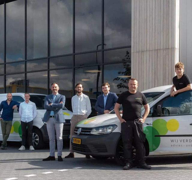 Bluace1's tweet photo. 𝗖𝘂𝘀𝘁𝗼𝗺𝗲𝗿 𝗦𝘂𝗰𝗰𝗲𝘀 𝗦𝘁𝗼𝗿𝘆 𝗘𝗻𝗲𝗿𝗴𝘆 𝗕𝗿𝗶𝗱𝗴𝗲 🌍 

Onze partner Continia Software heeft een Customer Succes Story geschreven over onze gedeelde klant, EnergyBridge B.V.. 

Je leest het via: https://t.co/275LSQYzXT

#continia #energybridge #bluace #microsoft https://t.co/D1WSuQ7EWM