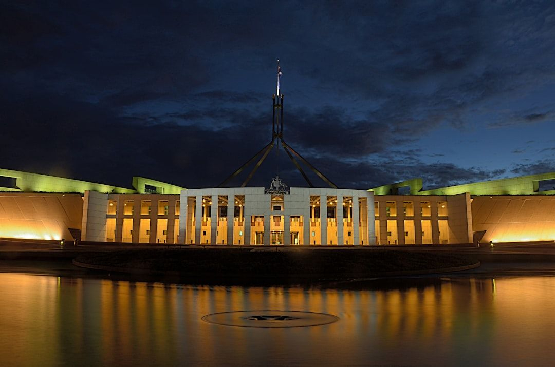 ivorlok's tweet photo. Prime Minister Anthony Albanese will host a reception for 👑 King Charles III and 👑 Queen Camilla at Parliament House in Canberra on October 19th. 🇦🇺

#PrimeMinister #Canberra #RoyalVisit #KingCharlesIII #QueenCamilla #Sydney #Australia #9NEWS #7NEWS https://t.co/KOk99fghs5