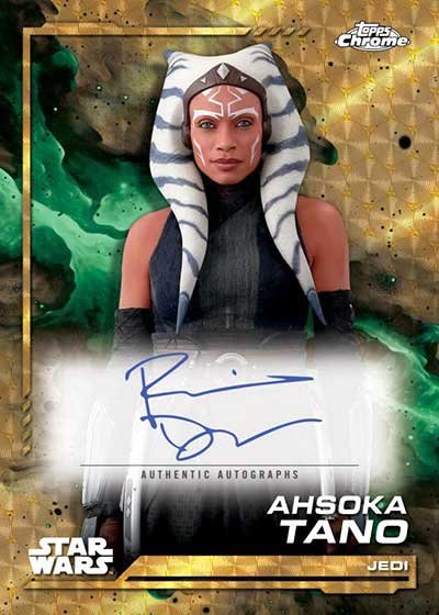 StarWarsFanGirl's tweet photo. #StarWarsTopps https://t.co/jZlRq8mOWU