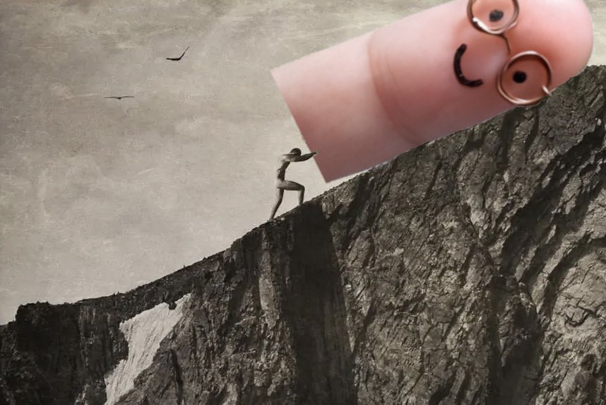 Black Metal tweet media