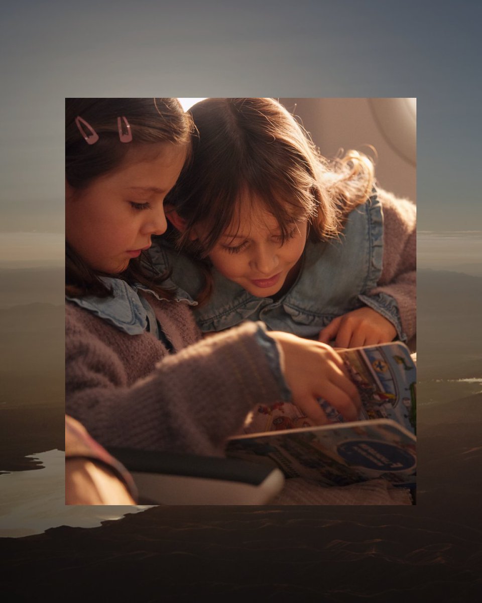 Lufthansa tweet media