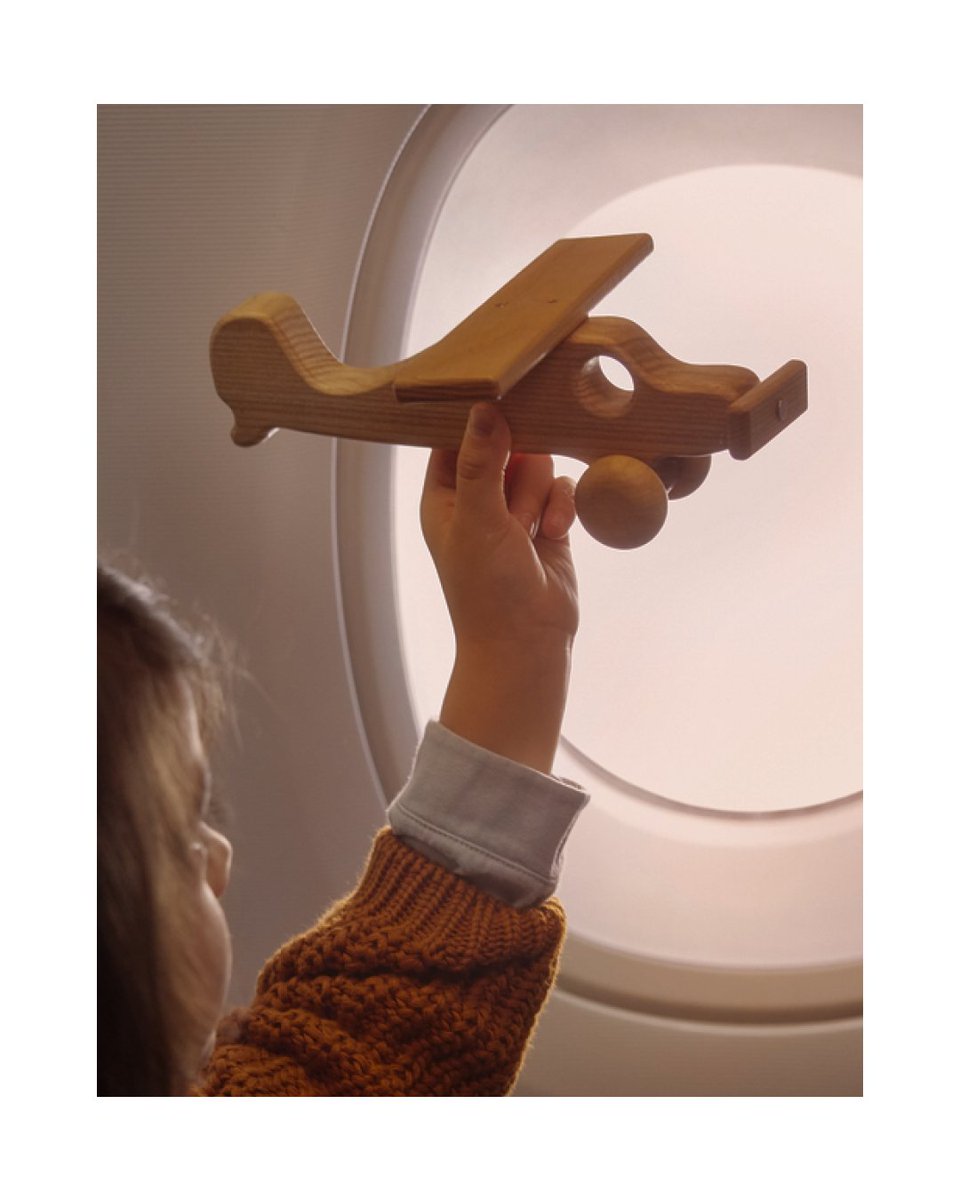 Lufthansa tweet media