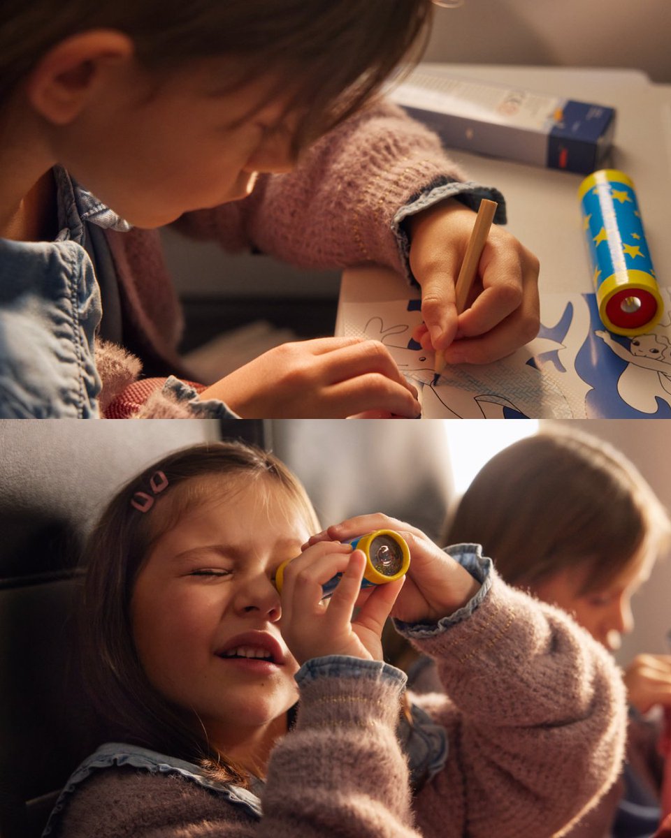 Lufthansa tweet media