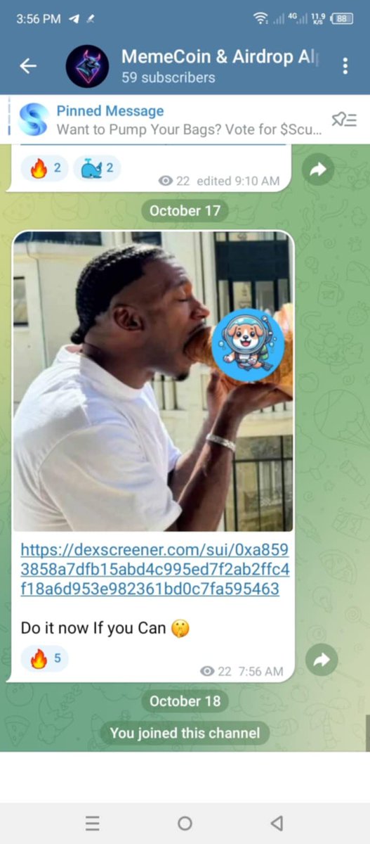 ClarissaDe87347's tweet photo. @AlphaCalls_News Done 
@MSupng @NiccyLoves @Mack https://t.co/wBolOi3O0T