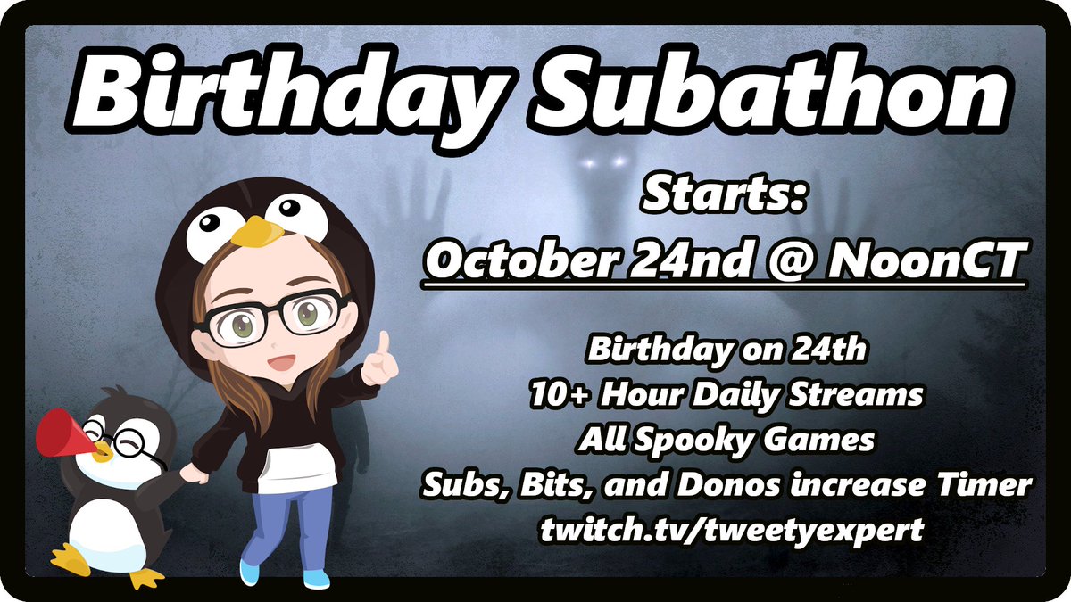 TweetyExpert @ StJudePlayLive tweet media