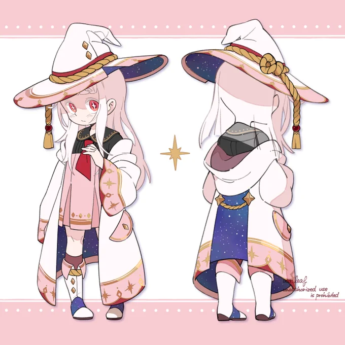 Skebが手数料無料キャンペーン中なので改めて宣伝! 少年少女とケモノキャラが得意です。OCの新しい衣装デザインなどもリクエストいただいております。 お気軽にどうぞ! ※キャンペーンが適応されるにはMisskey. ioとSkebのアカウントを連携させる必要があります。 #Skeb