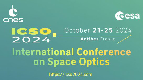 FBH_News's tweet photo. 🌠🔭 Exploring the final frontier of #SpaceOptics at ICSO 2024! We’re looking forward to sharing our latest advancements.
📅 21.-25.10.2024, Antibes Juan-les-Pins, France
Find out more about our session topics: https://t.co/Hd2RjronkB
#QuantumTechnology #Photonics #Lasers https://t.co/HHbc9o39Wx