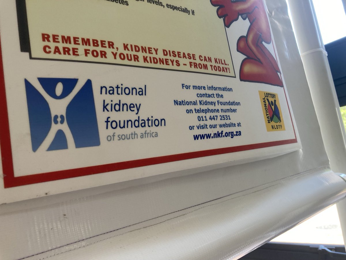 Valerie Luyckx (@valerie_luyckx) on Twitter photo Fanie du Toit of South Africa National Kidney Foundation
“Jenga” is like the kidney - the more nephrons you loose the riskier it gets to fall down
<a href="/ISNkidneycare/">Int Society of Nephrology</a>
<a href="/nkf/">National Kidney Foundation</a> <a href="/tvachh/">Tushar V (तुषार)</a> <a href="/ulasi_ifeomai/">ifeoma ulasi</a> <a href="/kramer_holly/">Holly Kramer, MD, MPH</a> Fanie du Toit of South Africa National Kidney Foundation
“Jenga” is like the kidney - the more nephrons you loose the riskier it gets to fall down
<a href="/ISNkidneycare/">Int Society of Nephrology</a>
<a href="/nkf/">National Kidney Foundation</a> <a href="/tvachh/">Tushar V (तुषार)</a> <a href="/ulasi_ifeomai/">ifeoma ulasi</a> <a href="/kramer_holly/">Holly Kramer, MD, MPH</a>