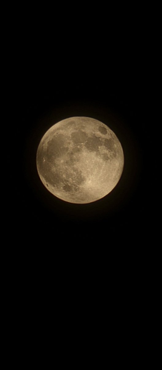 BIN__NON's tweet photo. 昨日のスーパームーン！🌕
📸by GALAXY S23ultra https://t.co/U6oAswKKse