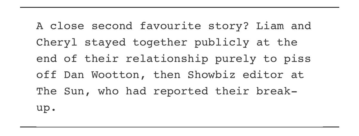 LuisAdrianoUK's tweet photo. Fair play to Liam Payne and Cheryl Cole if this is true, from Popbitch. https://t.co/K4MODbefqt
