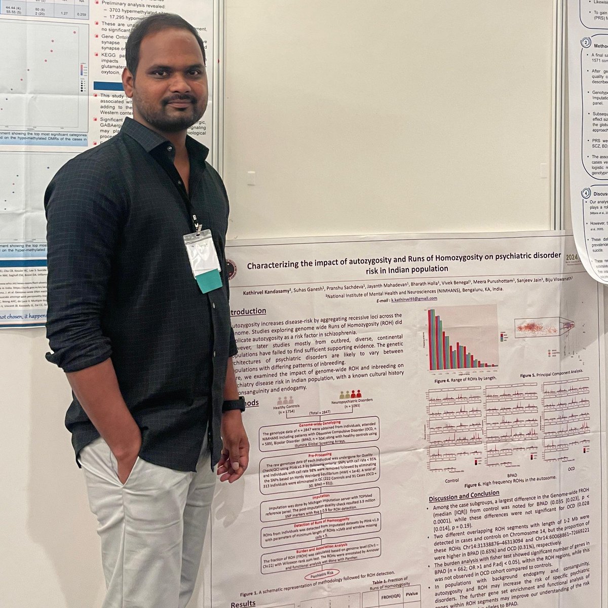 Rohini Nilekani Centre for Brain and Mind-NIMHANS tweet media