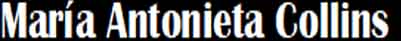 María Antonieta Collins