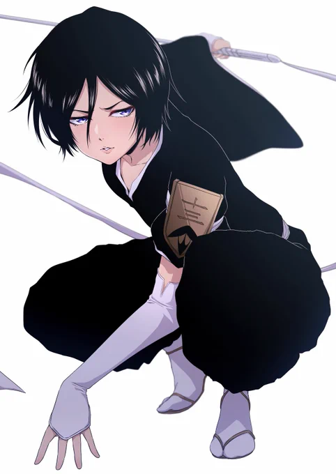 FA再掲 其の弐#BLEACH 