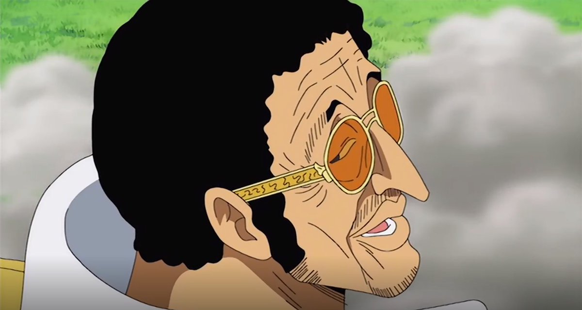 Kizaru_BotTH's tweet image. "โอ้...ครั้งนี้จะไม่ทำเกินไปหน่อยเร้อ~ไอ้การประกาศว่า 'ขอขโมยอย่างเป็นทางการล่ะนะ' แบบซึ่งๆหน้าน่ะ...จะใจกล้าเกินไปแล้วมั้ง~?"

"จะปล่อยให้คนในกองทัพกับพวกที่ติดตามอยู่ถูกปล้นไปเรื่อยๆก็ไม่ได้ด้วยใช่ไหมล่ะ แบบนั้นกองทัพเรือก็เสียหน้าแย่..."

"เอาล่ะ เตรียมการอพยพกันเลยดีไหม?"