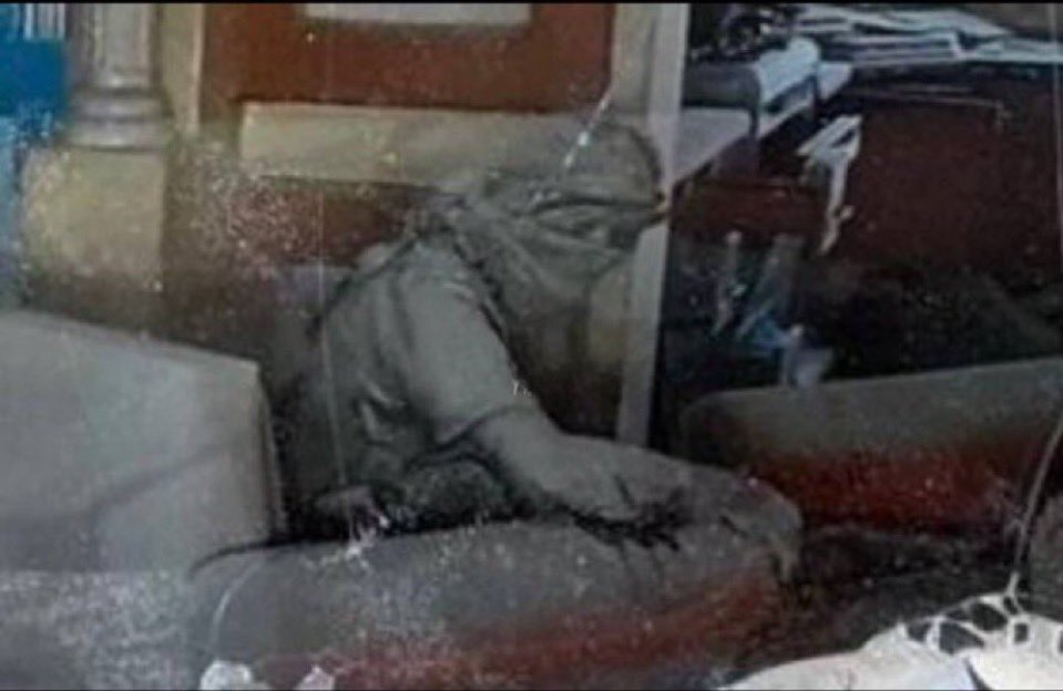 afghan_37's tweet image. نظير جعفر بن أبي طالب الذي قطعت يده اليمنى فجاهد باليسرى!!