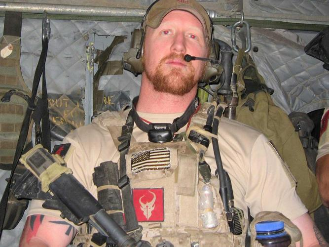indiclogic's tweet photo. The name is out #American Army Officer Robert J. O'Neill is charged with murder of Osama Bin Laden infringing on sovereignty of another country.Great nations act according to rules based world order
😎
#VikasYadav is a Hero
#RAW is doing a fantastic job
#Panun is a #terrorist 
👊 https://t.co/hRmma09CtY
