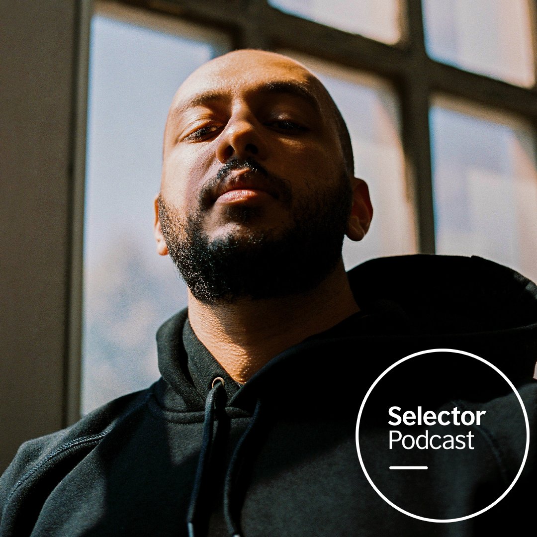 🌏 Whether you're a music maker, manager, helper or daily listener, we've got just the podcast for you ... 

📻 The all new, Selector Behind the Music – out next Tuesday.

🎙️ Hear from host <a href="/soundslikemo_/">MO</a> at bit.ly/SelectorPOD <a href="/SelectorRadio/">Selector Radio</a>