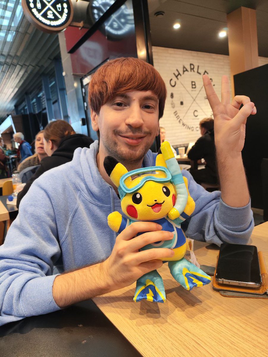 Thank you <a href="/Paulasha97/">Paula 🔜 EUIC 🇬🇧</a>... and you're welcome I guess 🤣