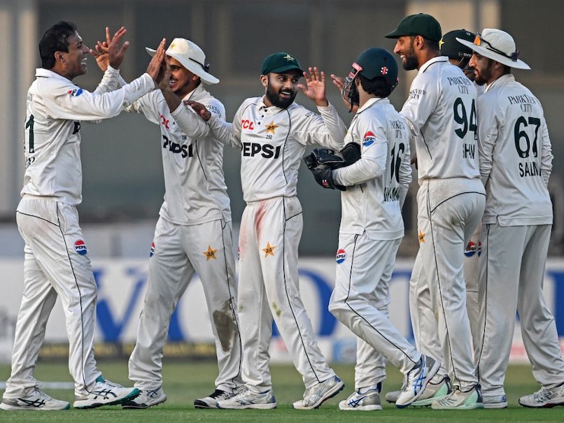 Well done, team! 

Fantastic win. Proud of the effort and spirit. 🇵🇰👏