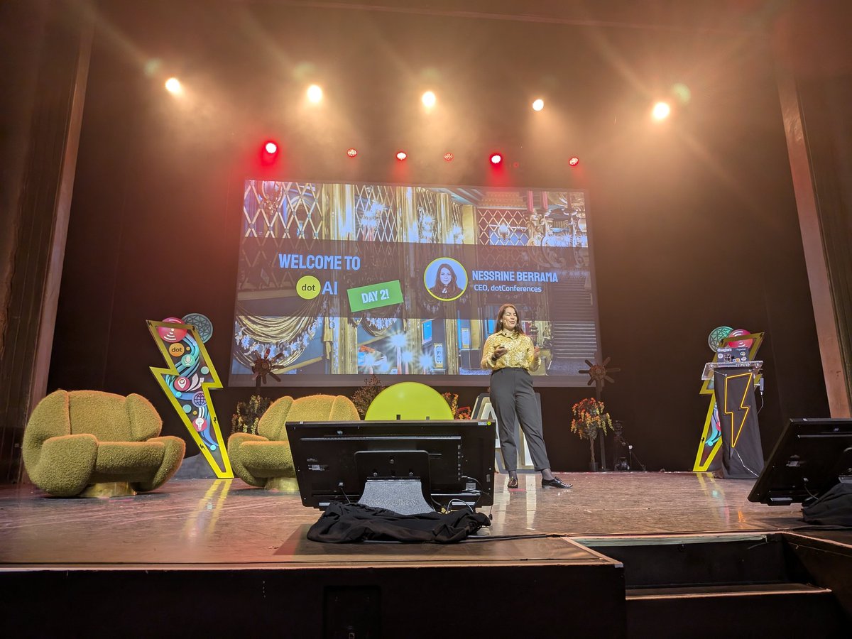 Day 2 <a href="/dotaiconf/">dotAI</a> #dotAI2024