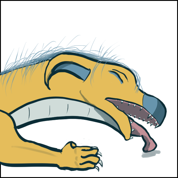 Dragon_Sayeth's tweet photo. Its been a rough week https://t.co/eMntjTgwc7