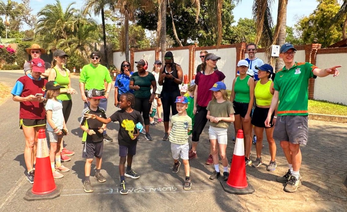 UKinZambia tweet media