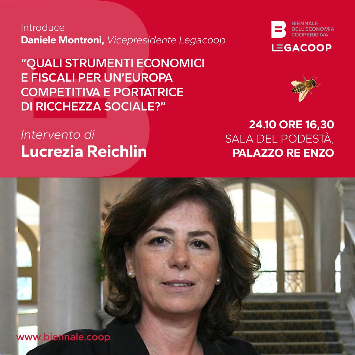 Legacoop Nazionale tweet media