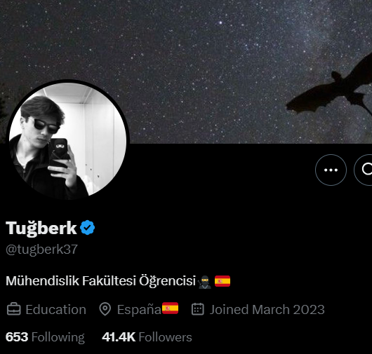 arsarys's tweet photo. @tugberk37 Lan madem o kadar seviyosun arap yarımadasında okusana okulunu https://t.co/74aFBraM5n
