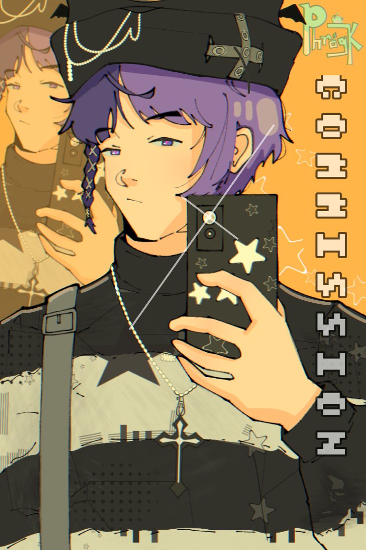 Ski_ribbit's tweet image. Another commission suggzes!
Thankyou somuch @_pixilog 🌱✨

#digitalart #commissionsoopen #commisionart #ibispaintx #artph