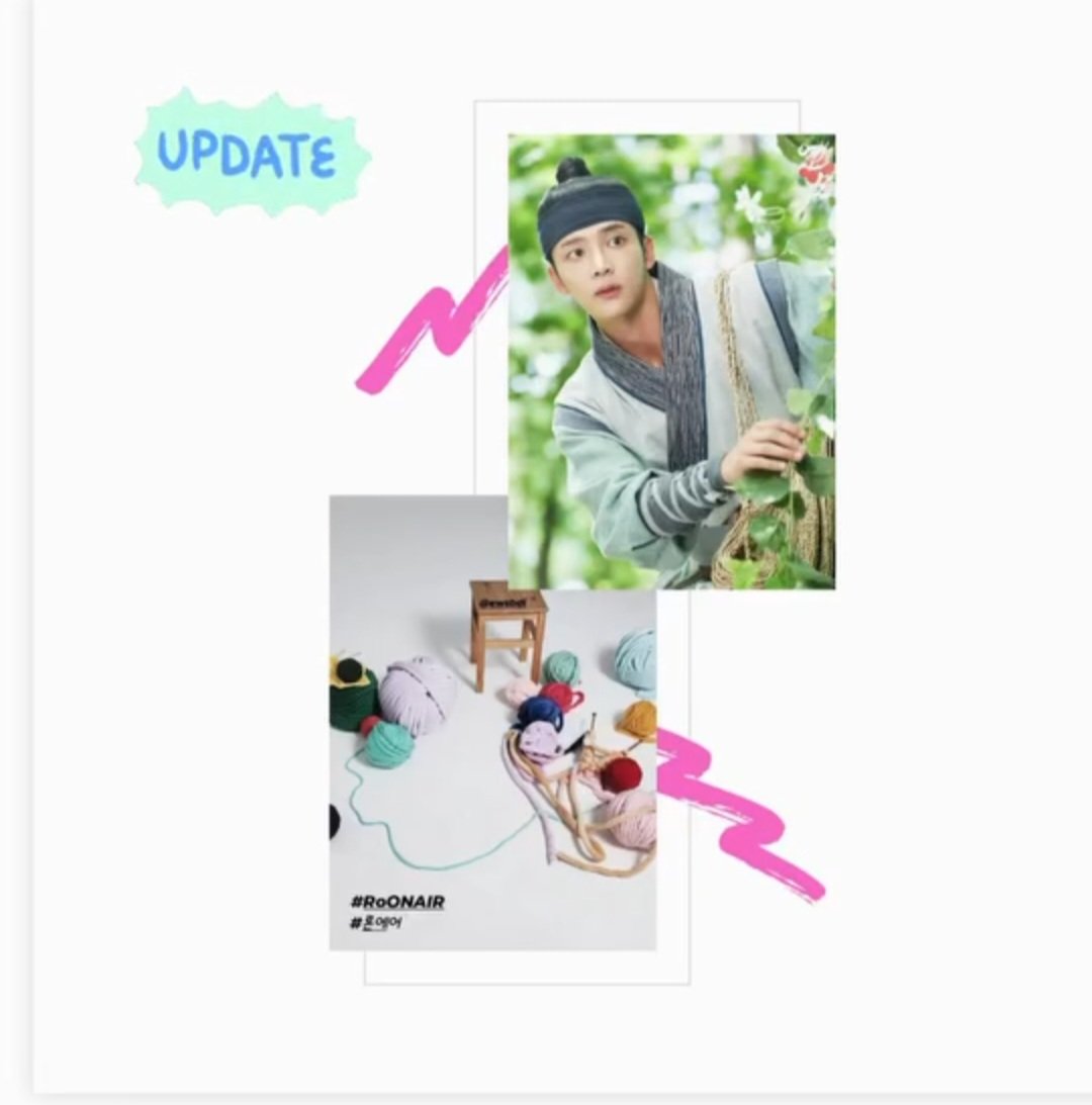 rowooneurope's tweet photo. Rowoon_cine update on Insta....
What is he doing?
#Rowoon #로운 https://t.co/4PDsJb3XFe