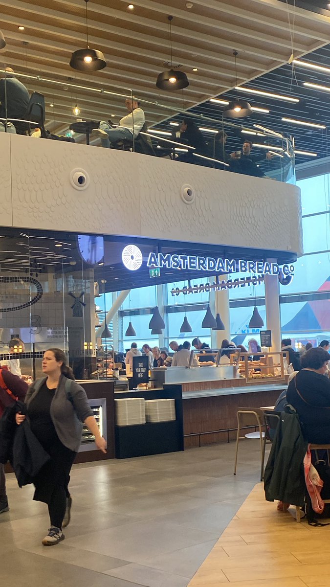 Cómo que este no llevaba pal centro? ✈️😬