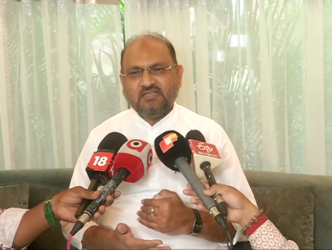 badakhabarnews's tweet image. #ବହୁ_ବିଜେଡି_ନେତା_କଂଗ୍ରେସ_ଆସିବେ: ମୋକିମ
-ବହୁ ବିଜେଡି ନେତା କଂଗ୍ରେସ ସହ ଯୋଗାଯୋଗରେ ଅଛନ୍ତି କହିଲେ ମୋକିମ
-ବରିଷ୍ଠ କଂଗ୍ରେସ ନେତା ପୂର୍ବତନ ବିଧାୟକ ମହମ୍ମଦ ମୋକିମଙ୍କ ମନ୍ତବ୍ୟ
-ଦୀପାବଳି ପାଖାପାଖି ପିସିସି ସଭାପତି ଘୋଷଣା ହୋଇଯିବେ
#MohammadMokim #Badakhabar #Congress #bjd