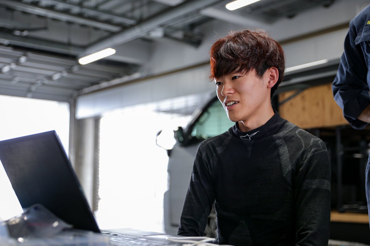 CabanaRacing7's tweet photo. 今週末、#富士スピードウェイ にて開催される『MAZDA FAN FESTA 2024』の中で、「#ロードスターパーティレースⅢ ジャパンツアーシリーズ」の第6戦が行われます🗻
チームは今日からサーキット入りし、午前中に2本のスポーツ走行枠を使ってタイヤテストを実施しました
#CABANARacing https://t.co/sXqPQKhFvd