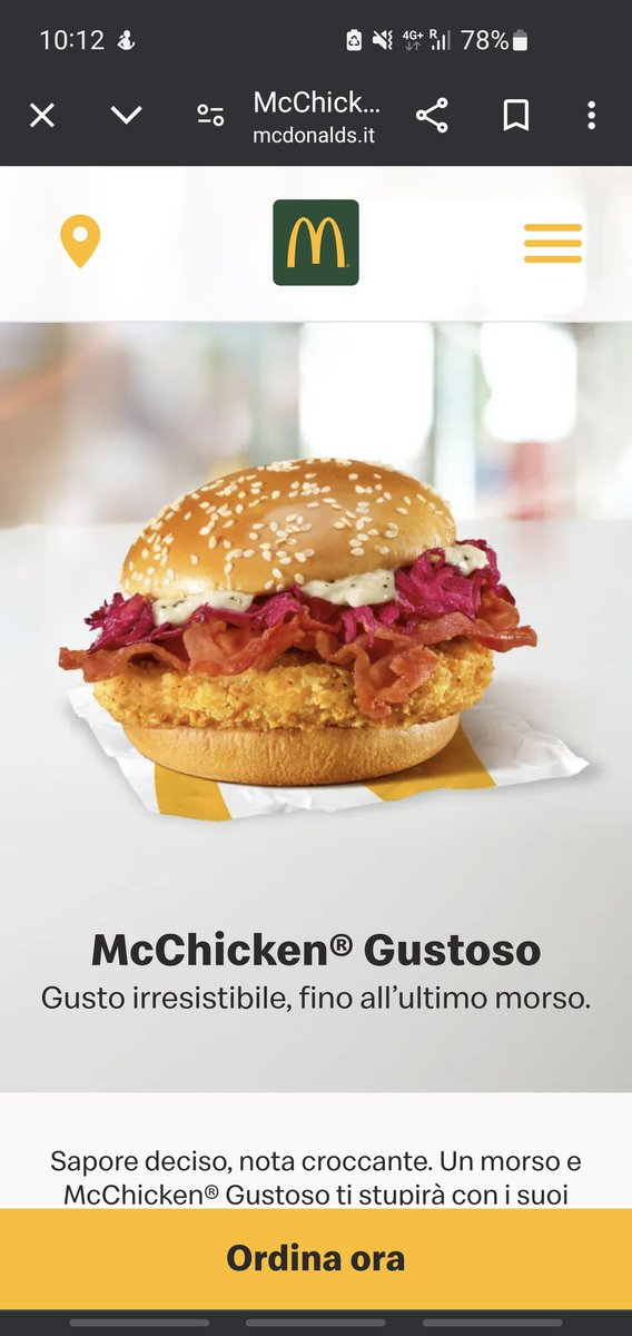 mugeltrix's tweet photo. @McDonaldsDENews @McDonalds können wir den auch in Deutschland bekommen? https://t.co/UhhLJjejlN