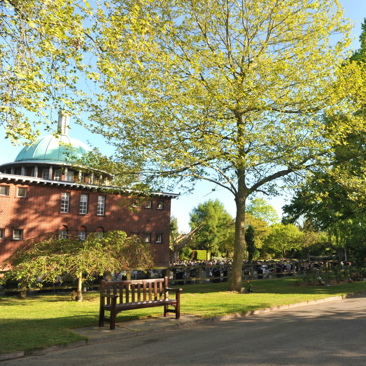 Are you interested in discovering more about your family history and tracing your roots?

By visiting our website at …hboroughcouncil.discovereverafter.com, you can access our extensive records and gather memorial information to help you on your genealogy journey.