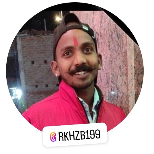 #NewProfilePic