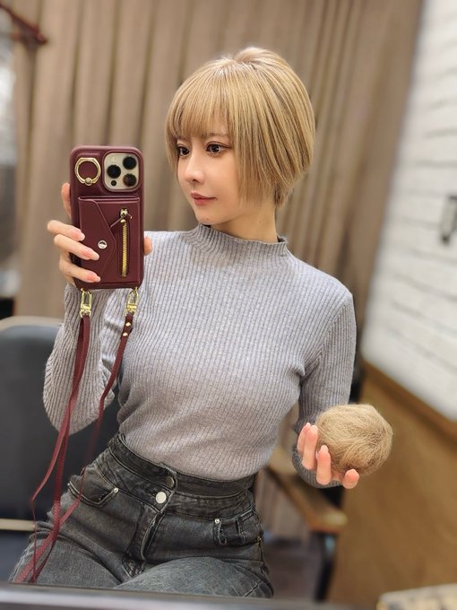 Twitterのコスプレ画像33