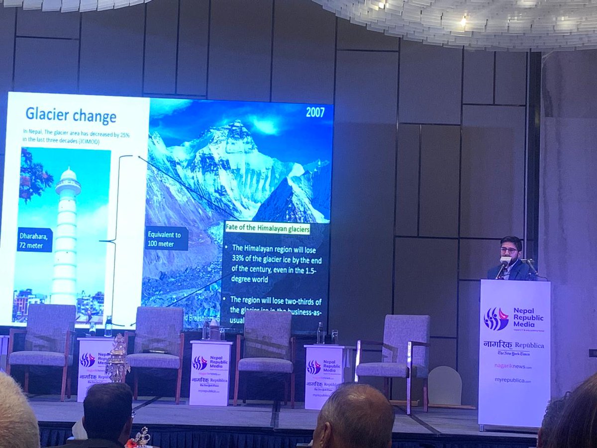 Dr Santosh Nepal tweet media